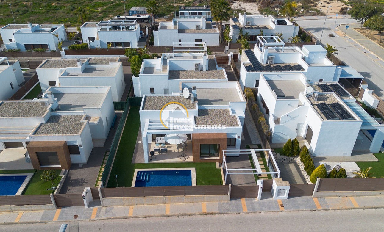 Resale - Villa - Vistabella - Vistabella Golf