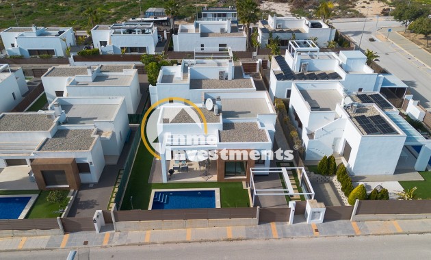 Resale - Villa - Vistabella - Vistabella Golf