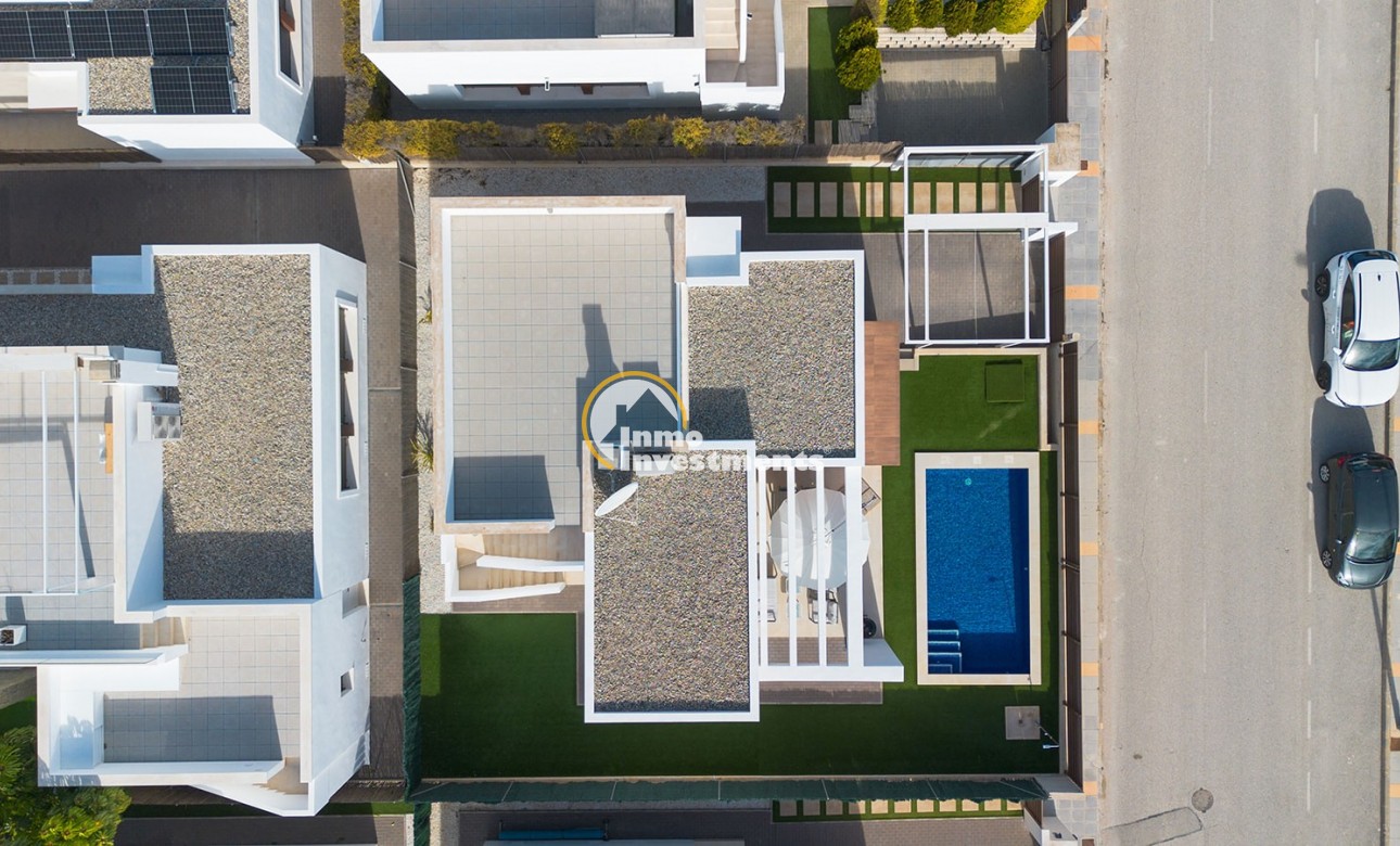 Resale - Villa - Vistabella - Vistabella Golf