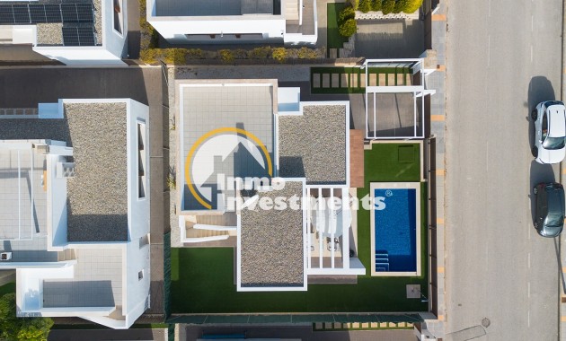 Resale - Villa - Vistabella - Vistabella Golf