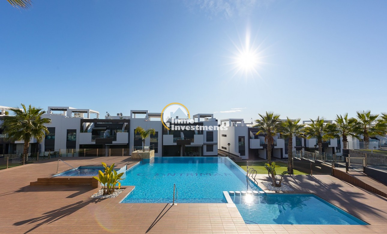 Resale - Apartment - Punta Prima