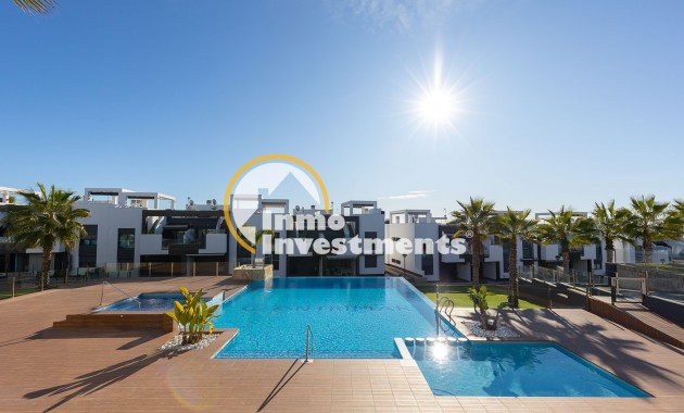 Resale - Apartment - Punta Prima