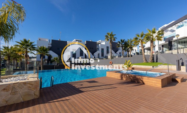 Resale - Apartment - Punta Prima