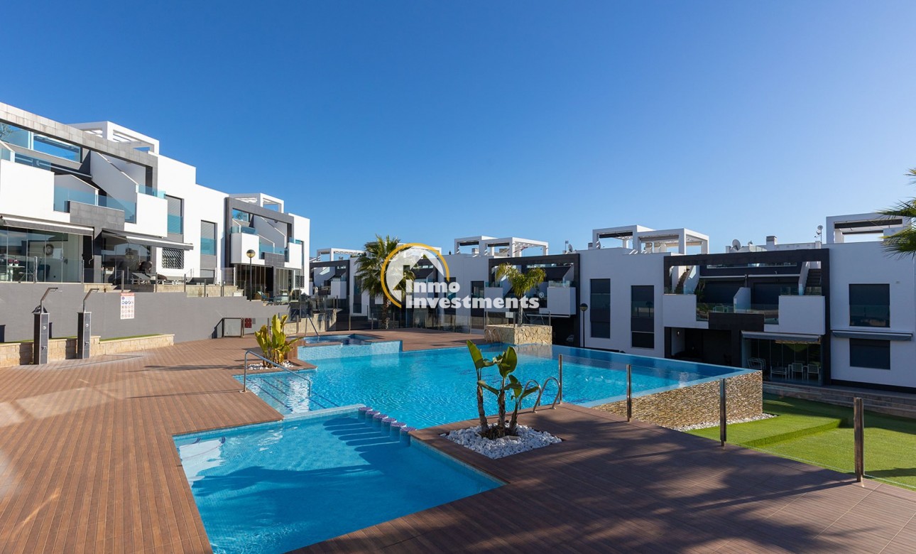 Resale - Apartment - Punta Prima