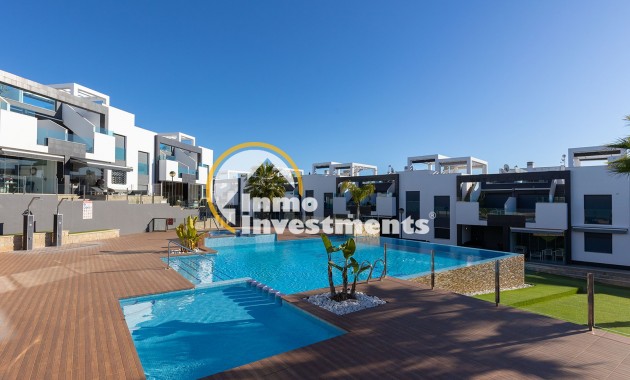 Resale - Apartment - Punta Prima