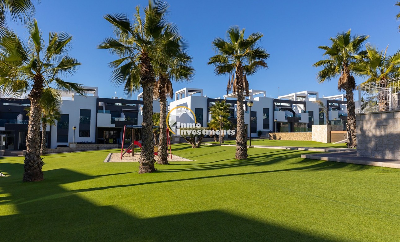 Resale - Apartment - Punta Prima