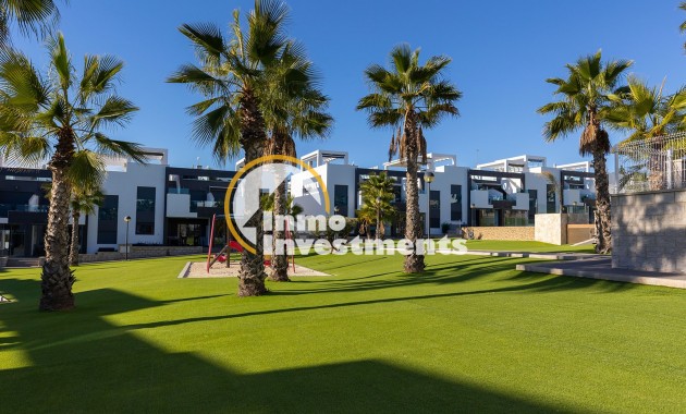 Resale - Apartment - Punta Prima