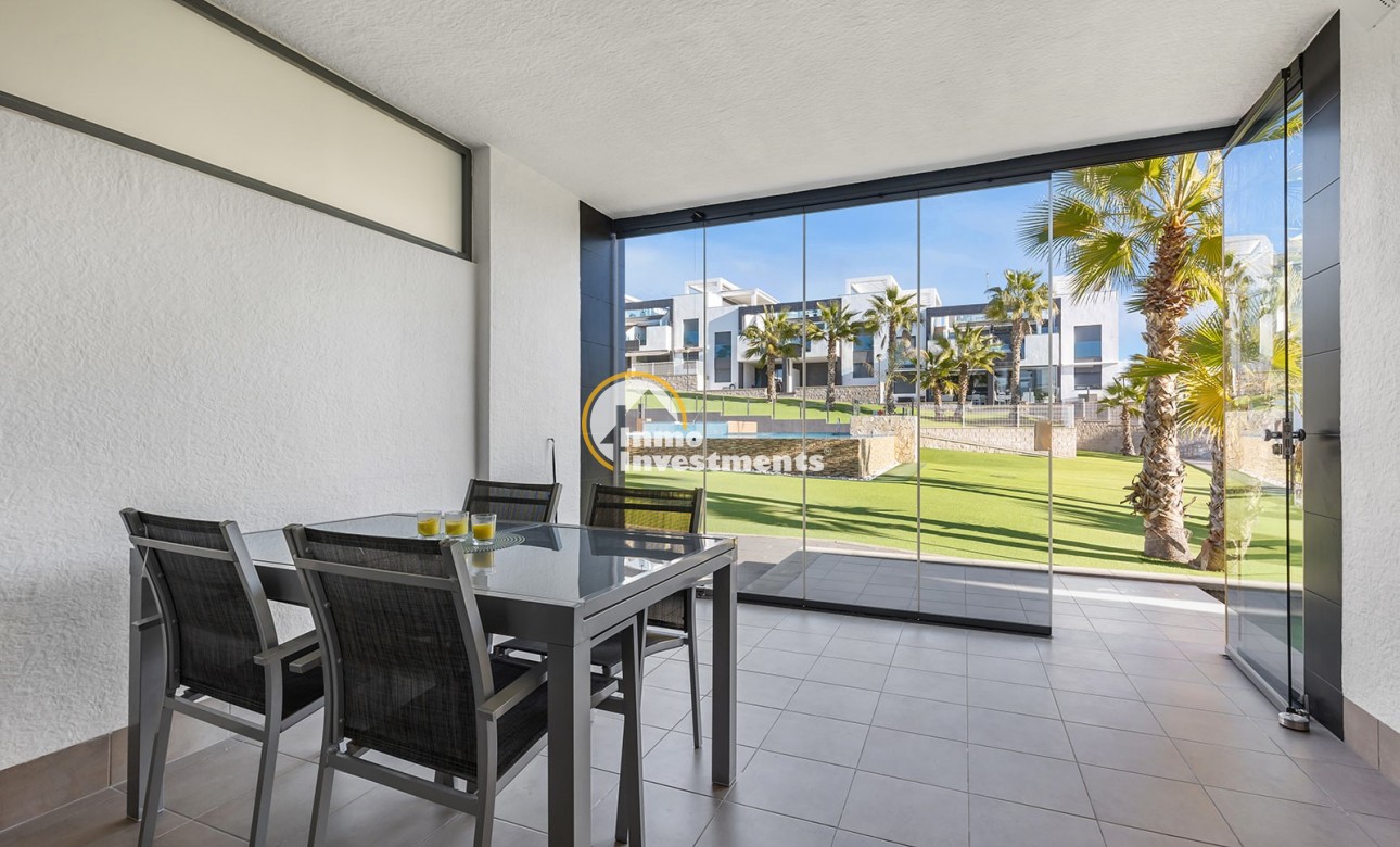 Resale - Apartment - Punta Prima