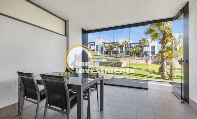 Resale - Apartment - Punta Prima
