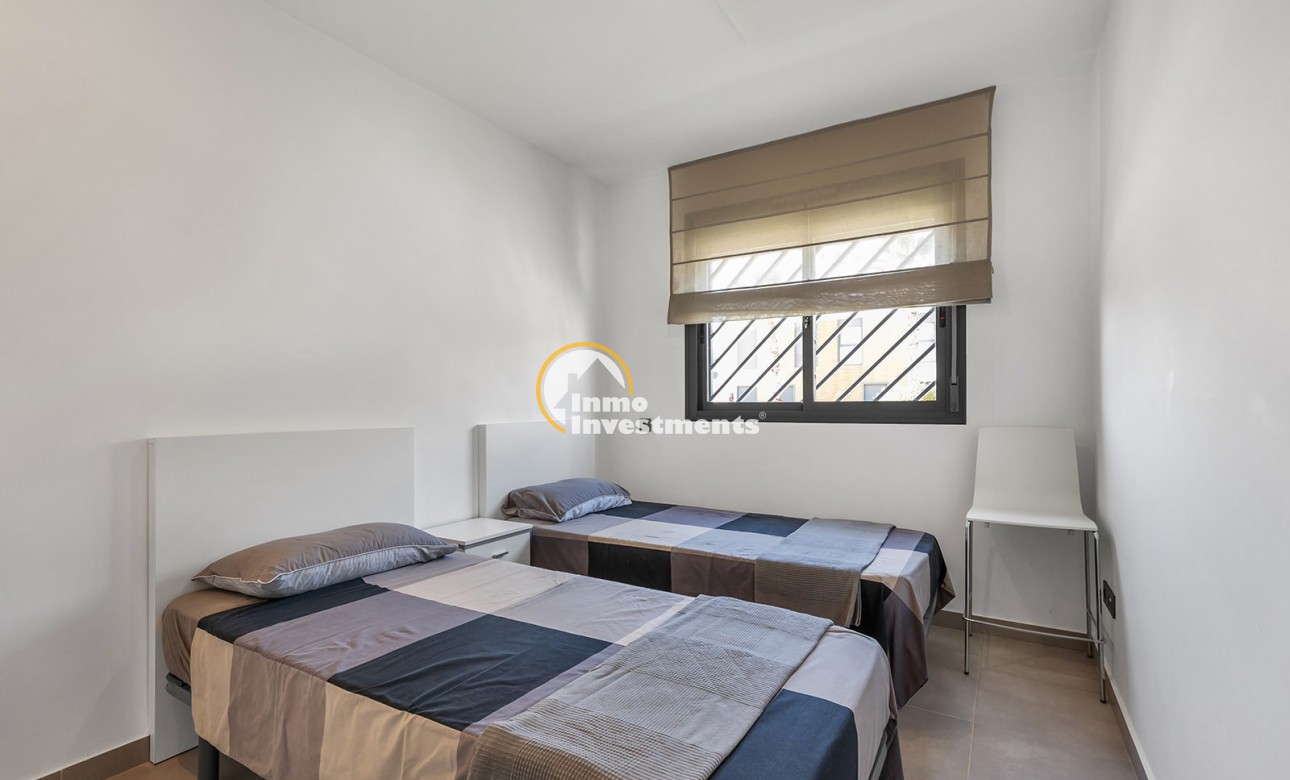 Resale - Apartment - Punta Prima