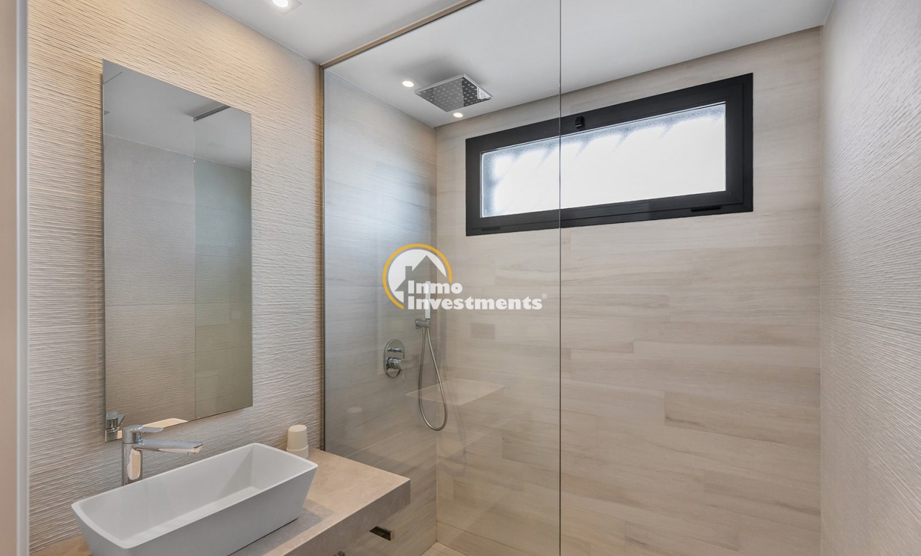 Resale - Apartment - Punta Prima