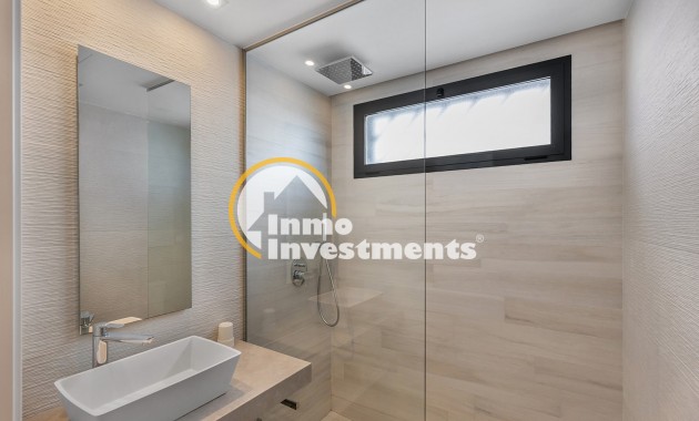 Resale - Apartment - Punta Prima