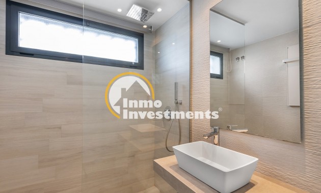 Resale - Apartment - Punta Prima