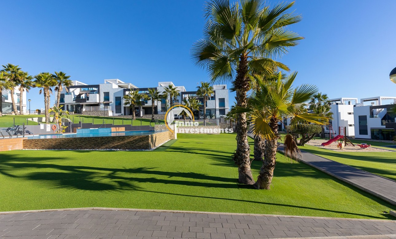 Resale - Apartment - Punta Prima