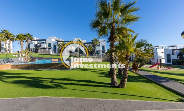 Resale - Apartment - Punta Prima