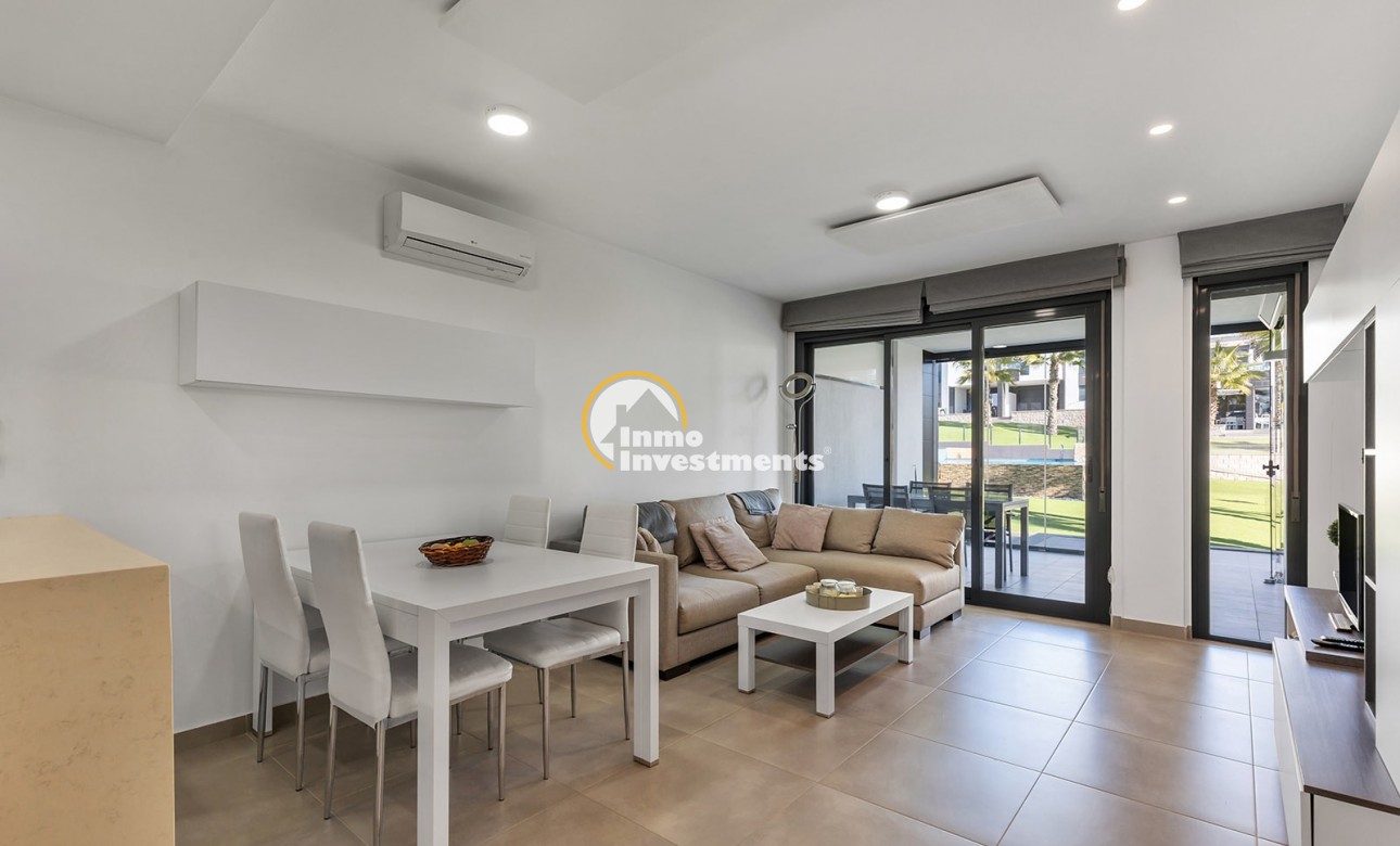 Resale - Apartment - Punta Prima