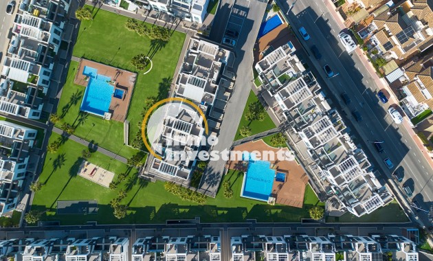 Resale - Apartment - Punta Prima