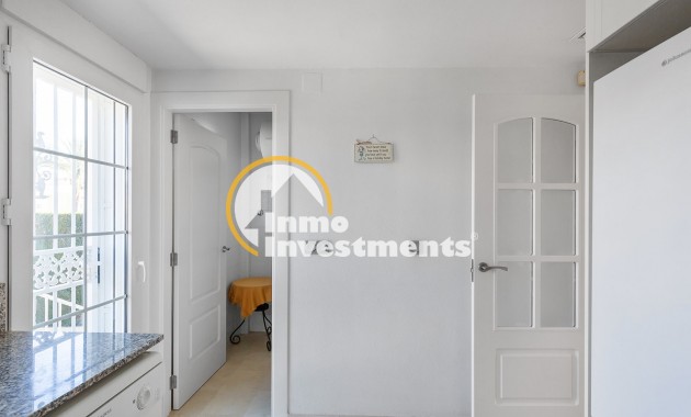 Resale - Semi detached villa - El Raso - El raso