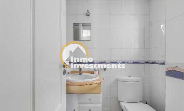 Resale - Semi detached villa - El Raso - El raso