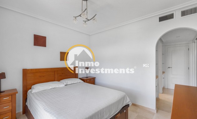 Resale - Semi detached villa - El Raso - El raso