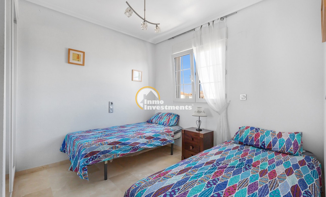 Resale - Semi detached villa - El Raso - El raso