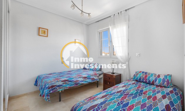 Resale - Semi detached villa - El Raso - El raso