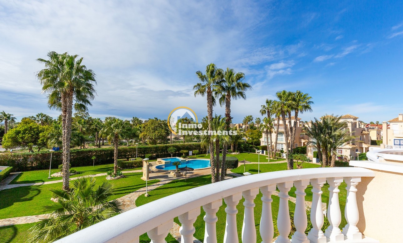 Resale - Semi detached villa - El Raso - El raso