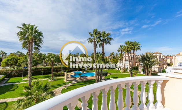 Resale - Semi detached villa - El Raso - El raso