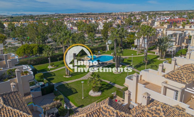 Resale - Semi detached villa - El Raso - El raso