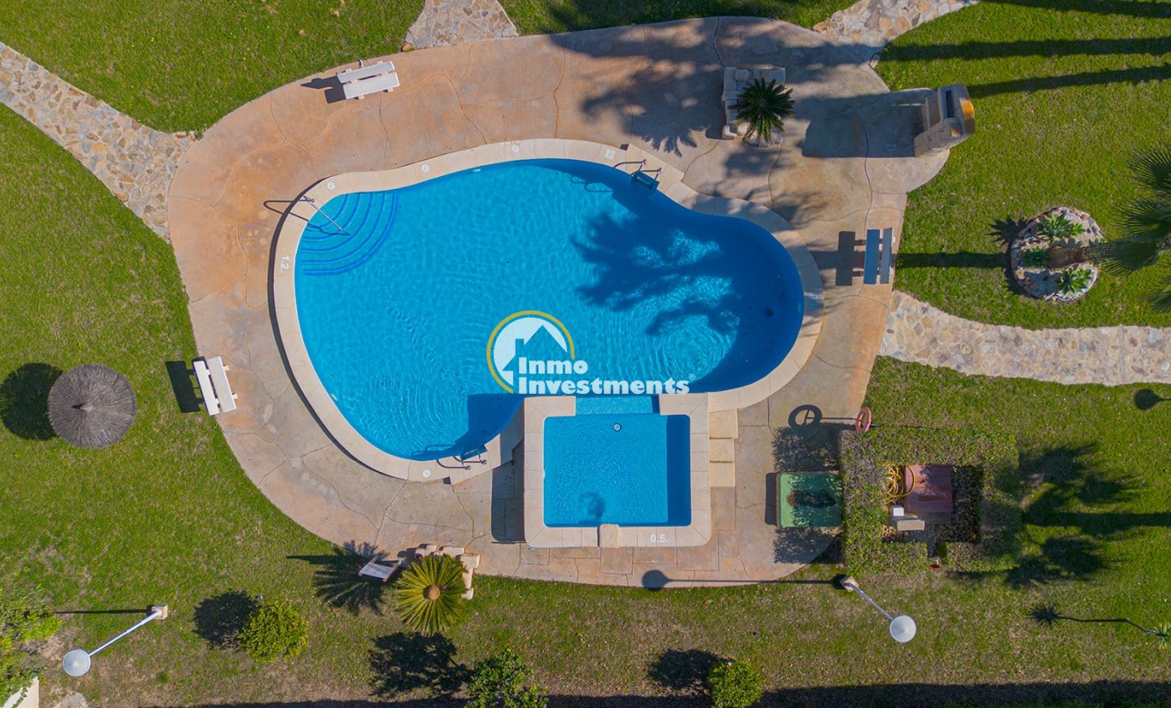 Resale - Semi detached villa - El Raso - El raso