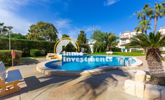 Resale - Semi detached villa - El Raso - El raso