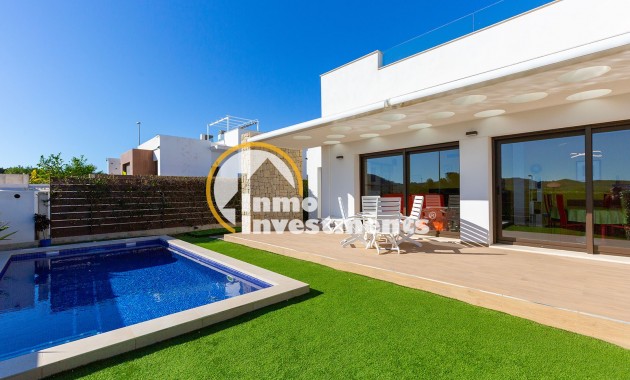 Resale - Villa - Vistabella - Vistabella Golf