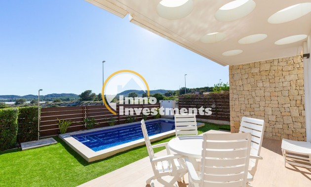 Resale - Villa - Vistabella - Vistabella Golf