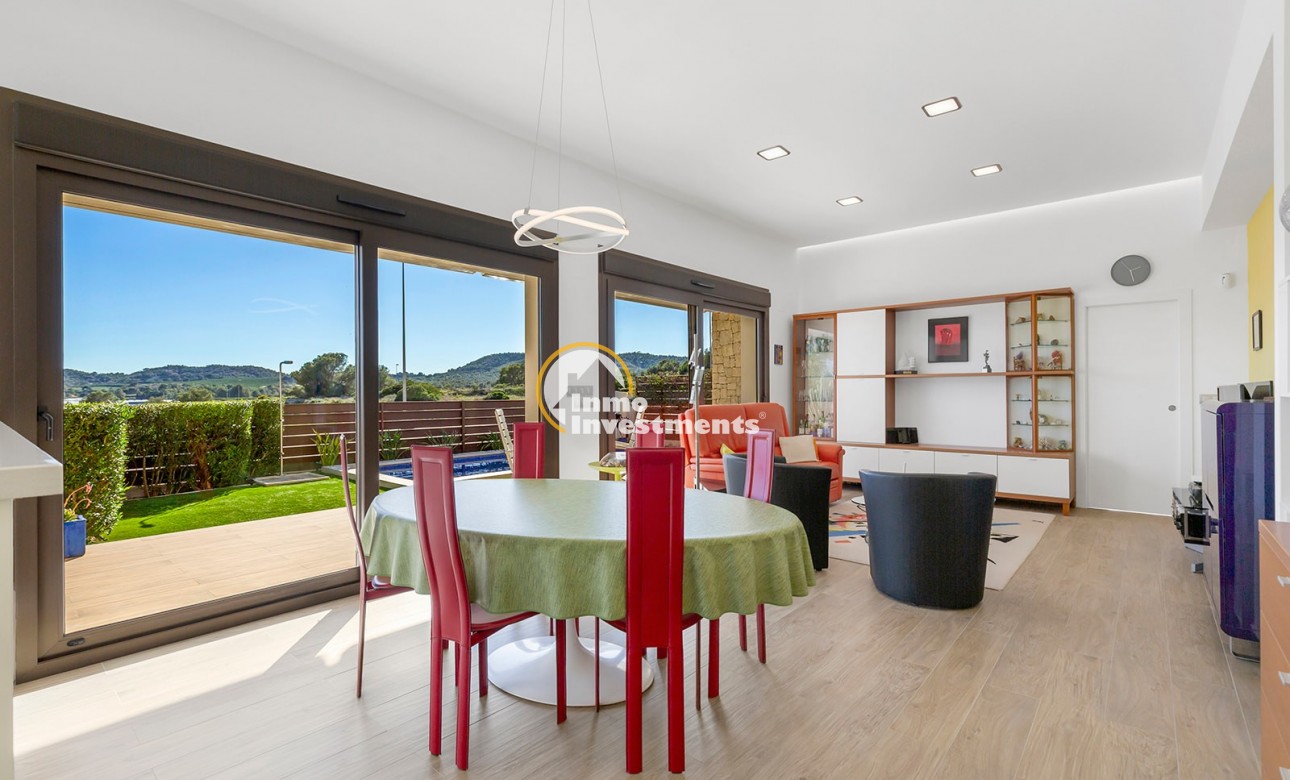 Resale - Villa - Vistabella - Vistabella Golf