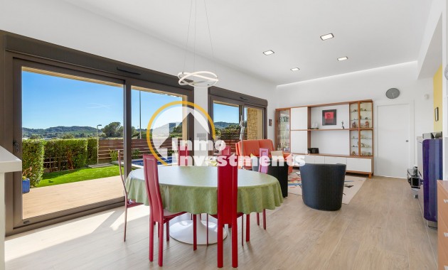 Resale - Villa - Vistabella - Vistabella Golf