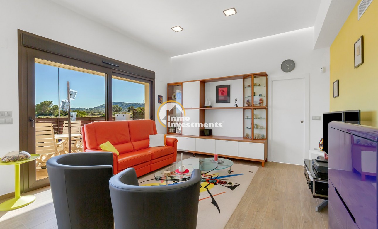 Resale - Villa - Vistabella - Vistabella Golf