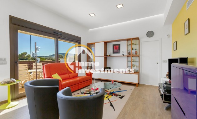 Resale - Villa - Vistabella - Vistabella Golf