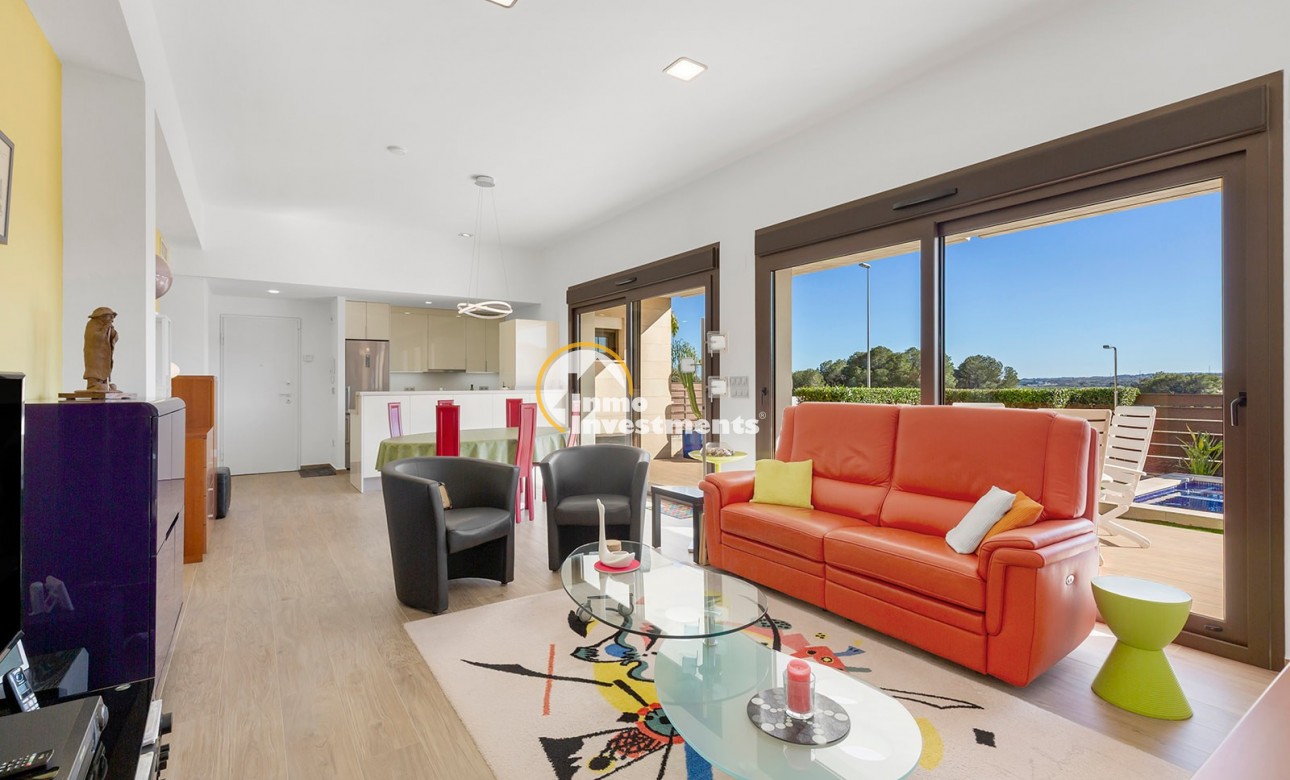 Resale - Villa - Vistabella - Vistabella Golf