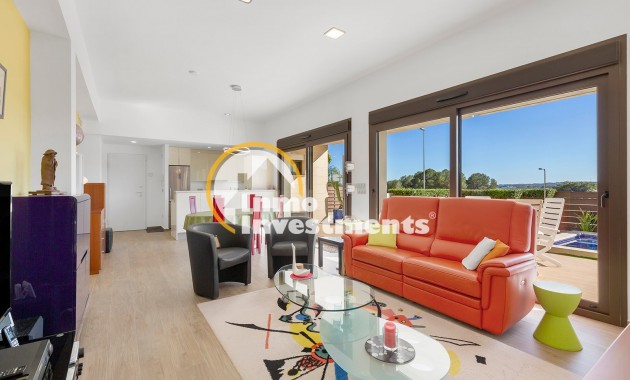 Resale - Villa - Vistabella - Vistabella Golf