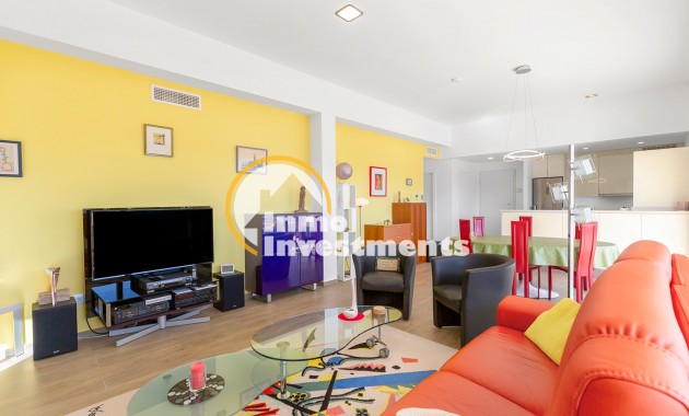 Resale - Villa - Vistabella - Vistabella Golf