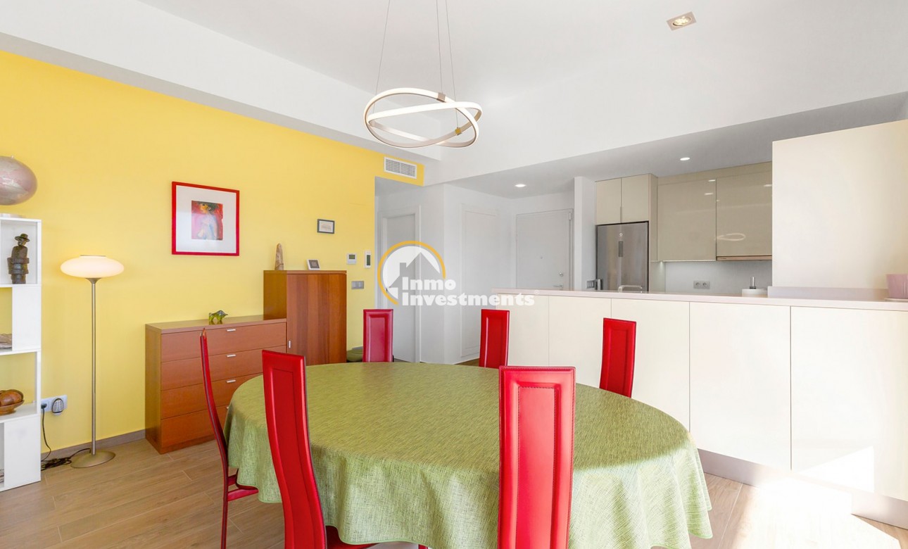 Resale - Villa - Vistabella - Vistabella Golf