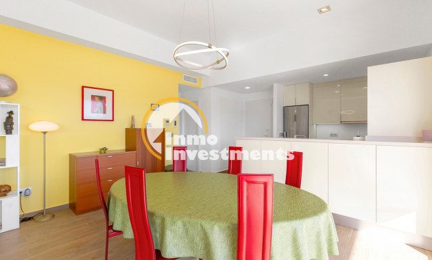 Resale - Villa - Vistabella - Vistabella Golf