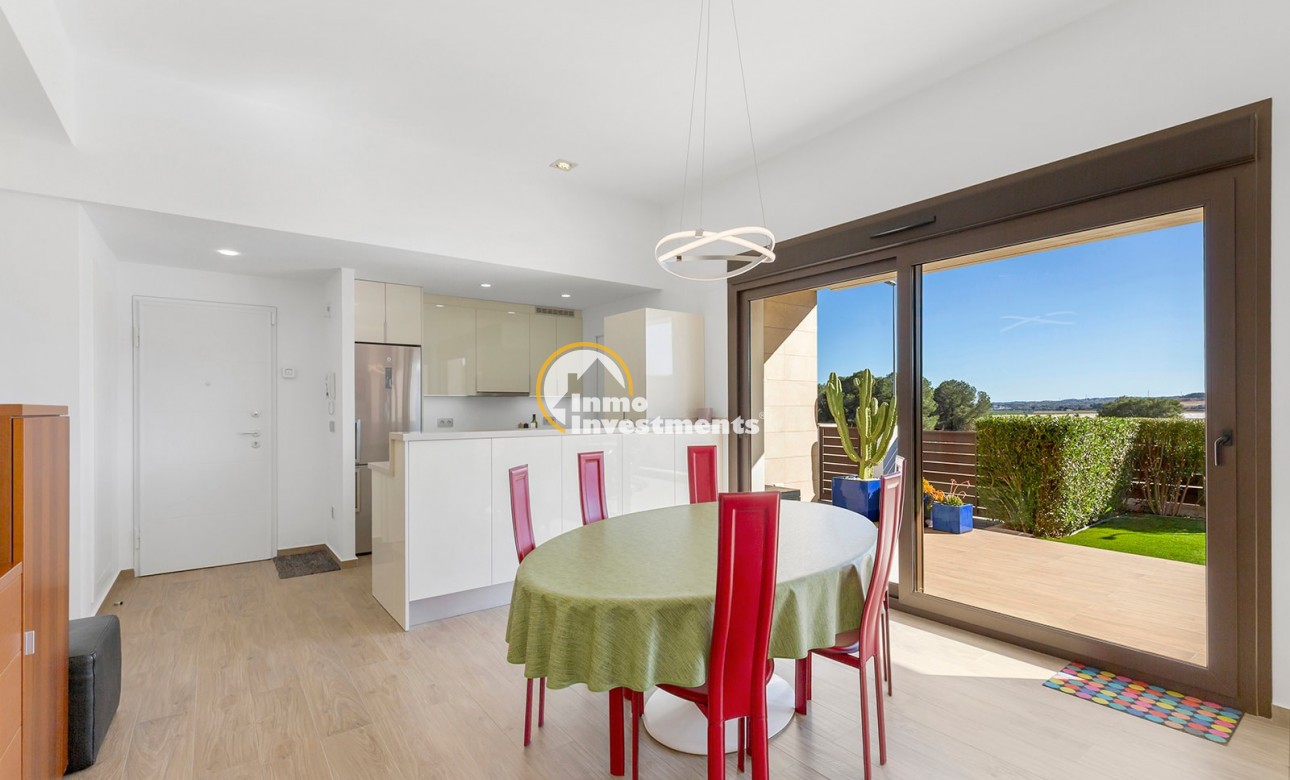 Resale - Villa - Vistabella - Vistabella Golf