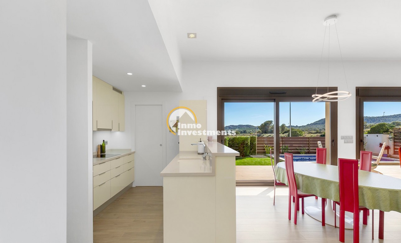 Resale - Villa - Vistabella - Vistabella Golf