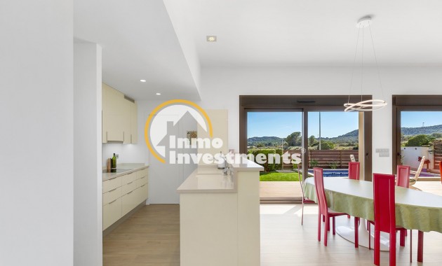 Resale - Villa - Vistabella - Vistabella Golf