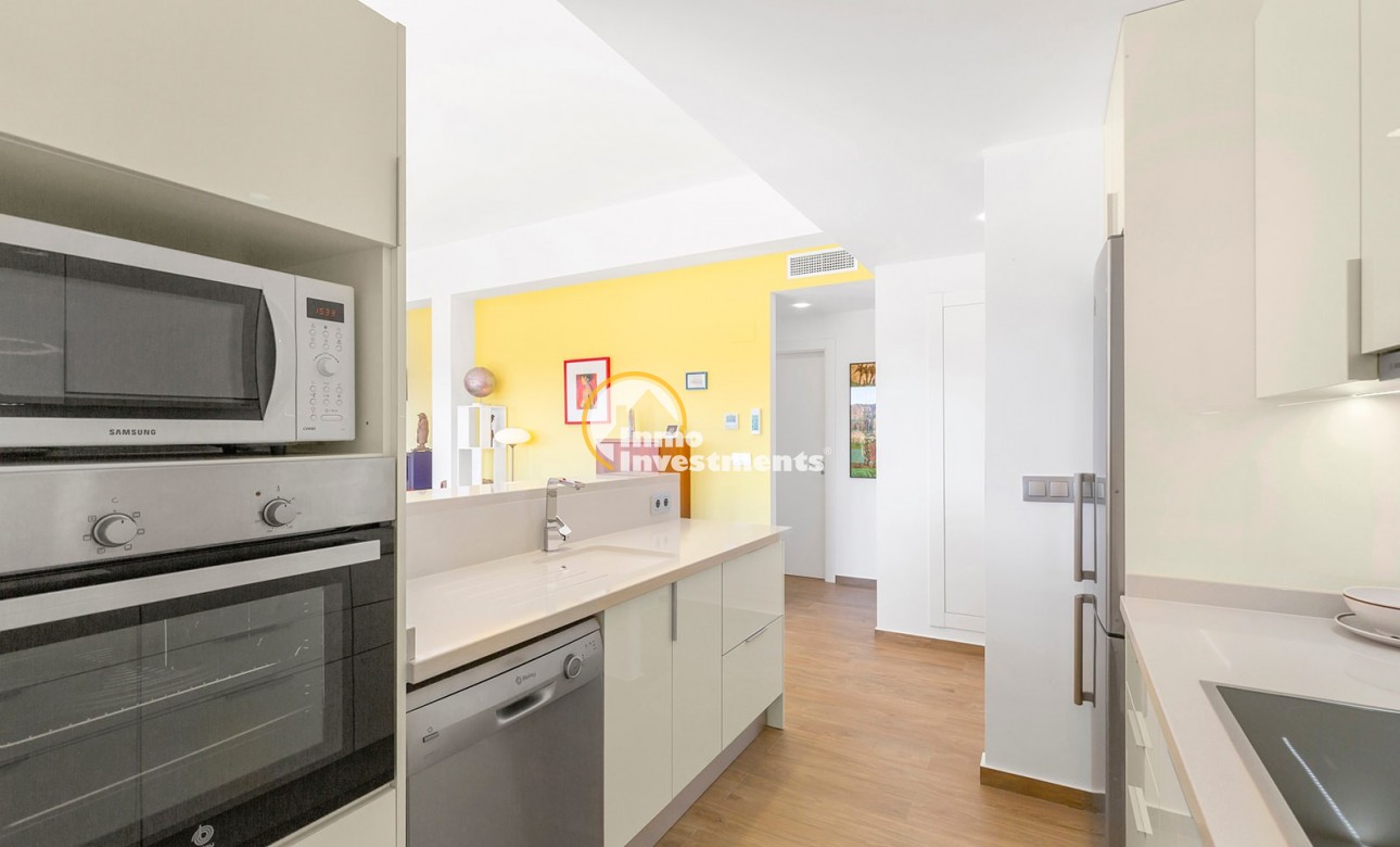 Resale - Villa - Vistabella - Vistabella Golf