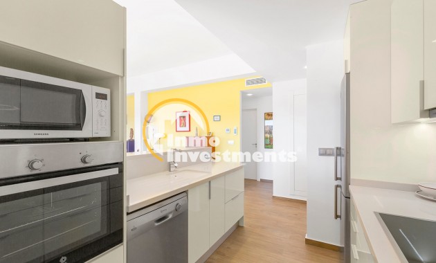 Resale - Villa - Vistabella - Vistabella Golf