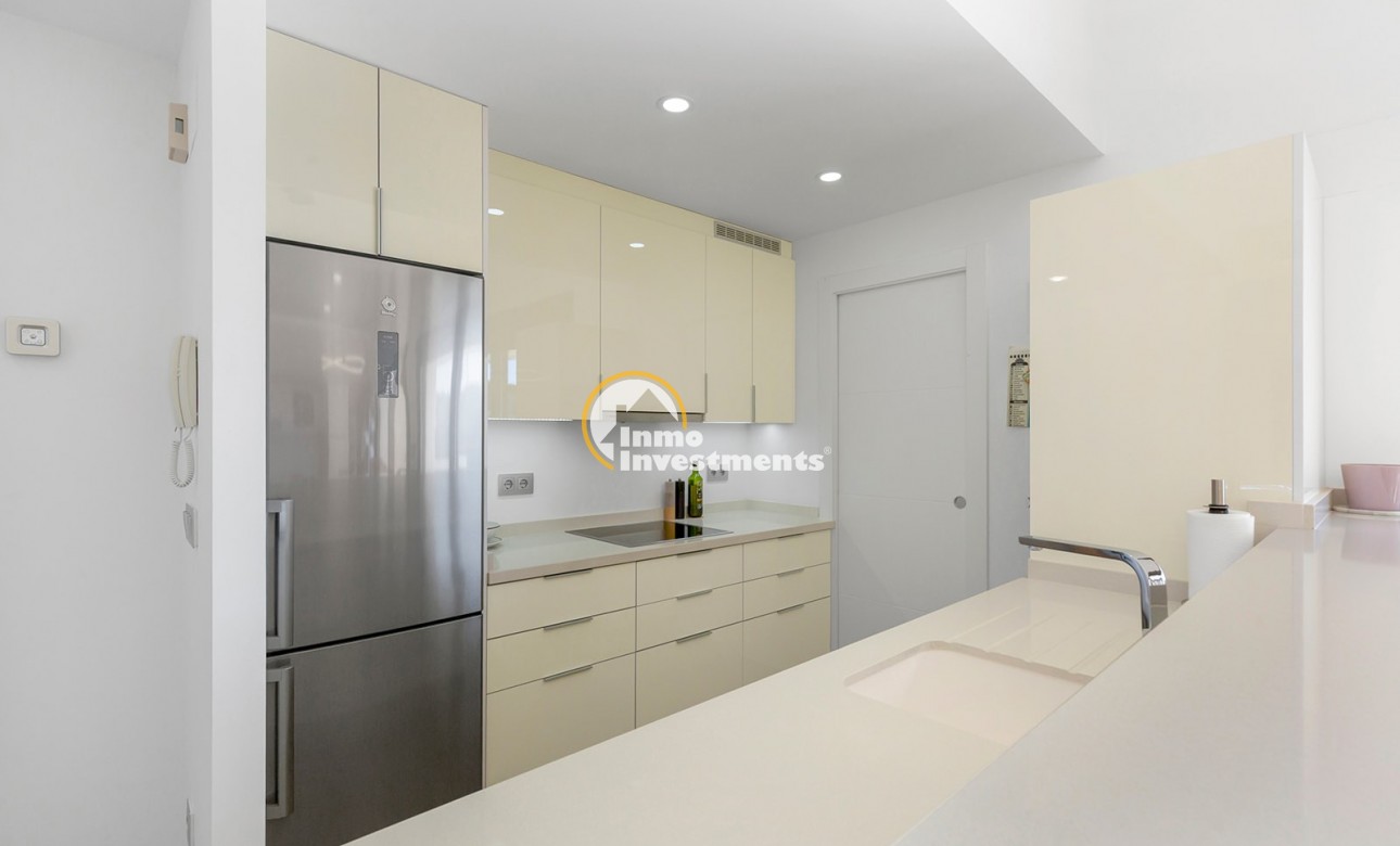 Resale - Villa - Vistabella - Vistabella Golf