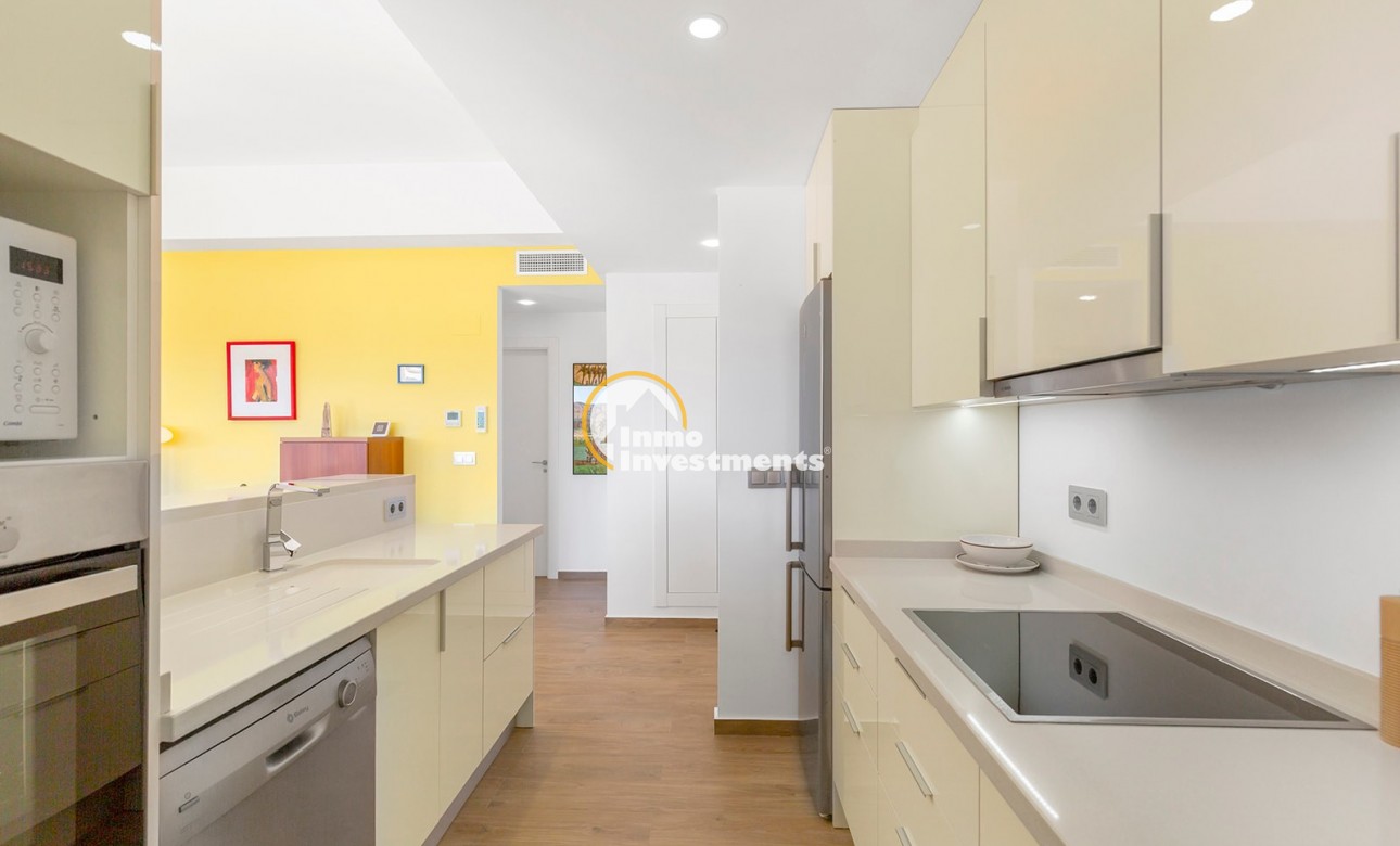 Resale - Villa - Vistabella - Vistabella Golf