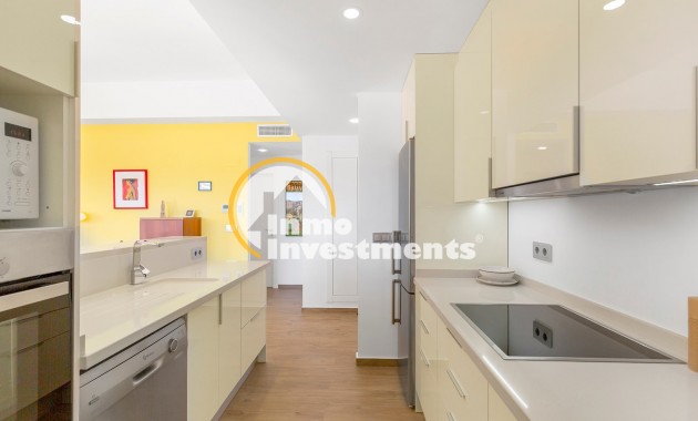 Resale - Villa - Vistabella - Vistabella Golf